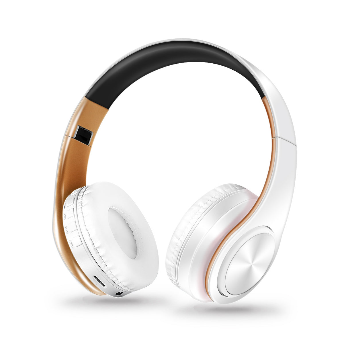 Wholesale bluetooth headset headset game music wireless bluetooth headset subwoofer phone headset MP3 card