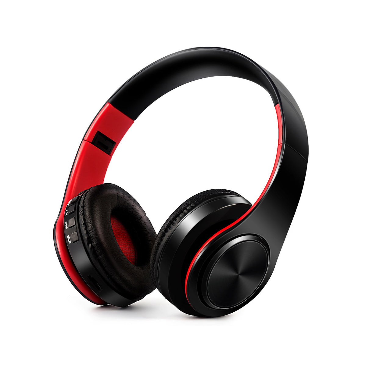 Wholesale bluetooth headset headset game music wireless bluetooth headset subwoofer phone headset MP3 card