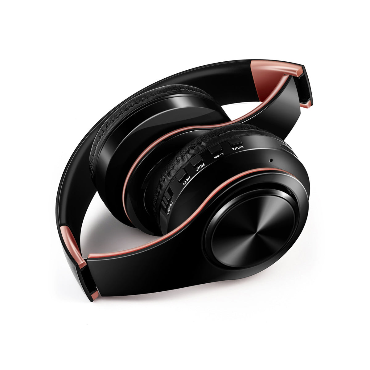 Wholesale bluetooth headset headset game music wireless bluetooth headset subwoofer phone headset MP3 card