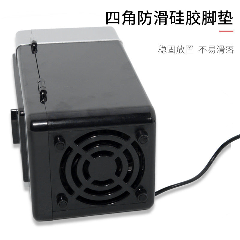 Mini Refrigerador USB Portátil RefriAlfa