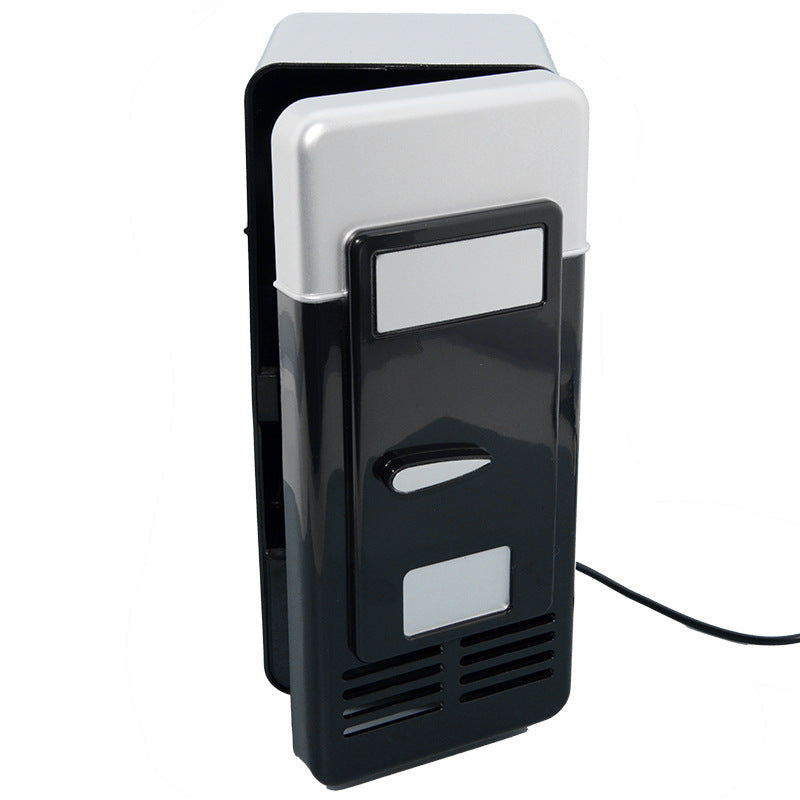 Mini Refrigerador USB Portátil RefriAlfa