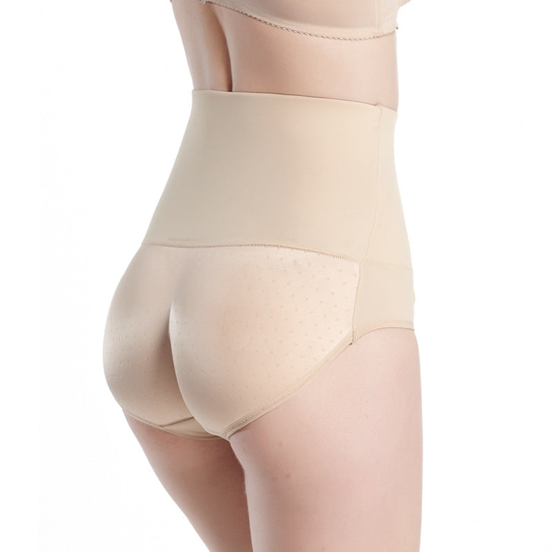 Seamless Padded Butt Lifter Panties