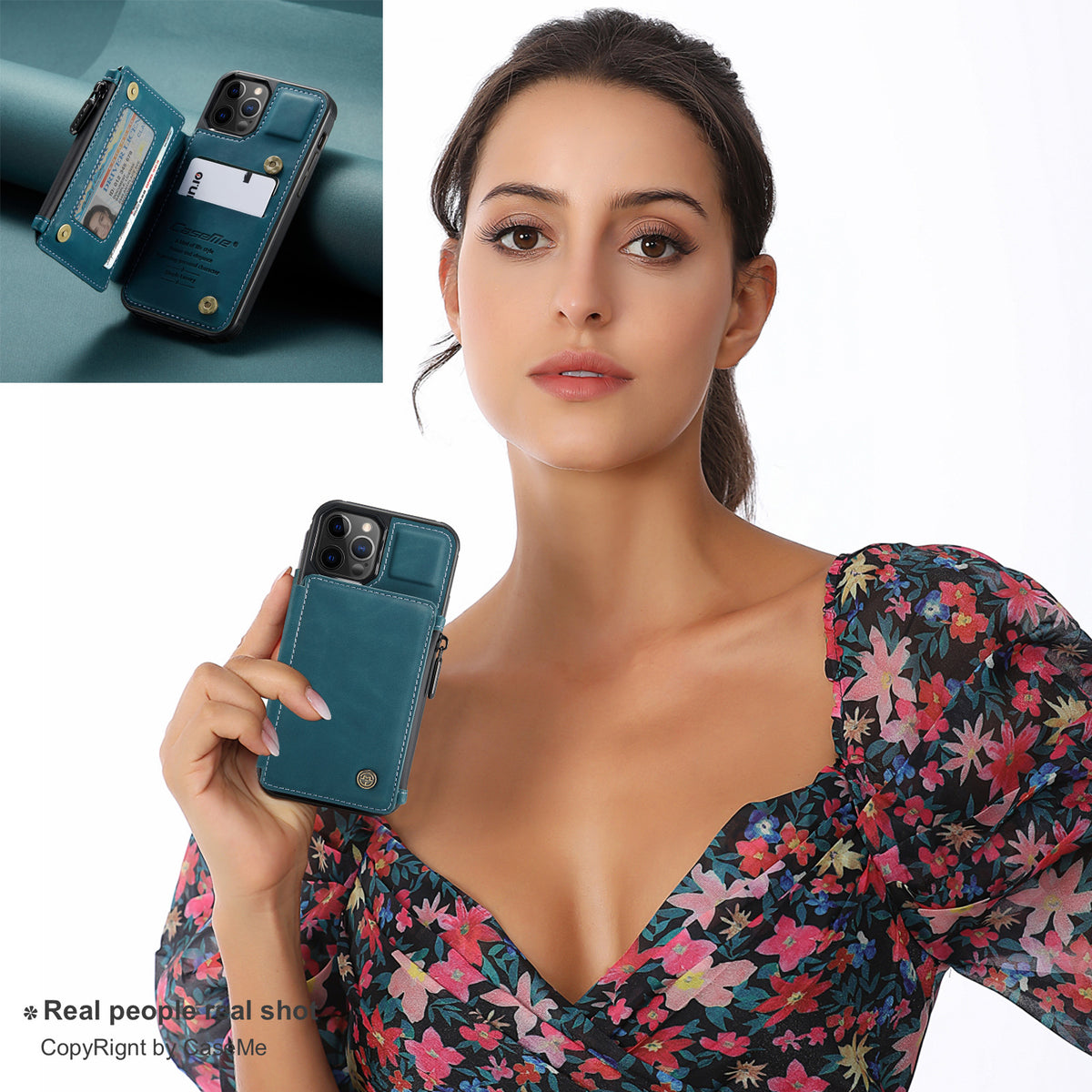 Applicable to the new iPhone13 mobile phone shell Apple 12 anti-theft brush mobile phone leather case Samsung S21 frosted back shell