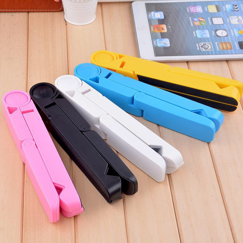 Adjustable mobile phone stand desktop live broadcast lazy chase drama folding multifunctional ipad tablet mobile phone shelf universal