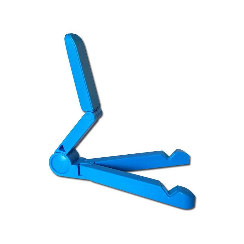 Adjustable mobile phone stand desktop live broadcast lazy chase drama folding multifunctional ipad tablet mobile phone shelf universal
