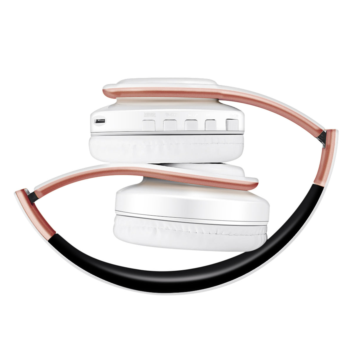 Wholesale bluetooth headset headset game music wireless bluetooth headset subwoofer phone headset MP3 card