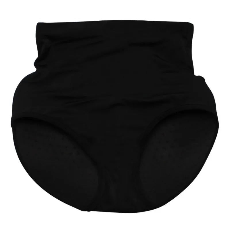 Seamless Padded Butt Lifter Panties