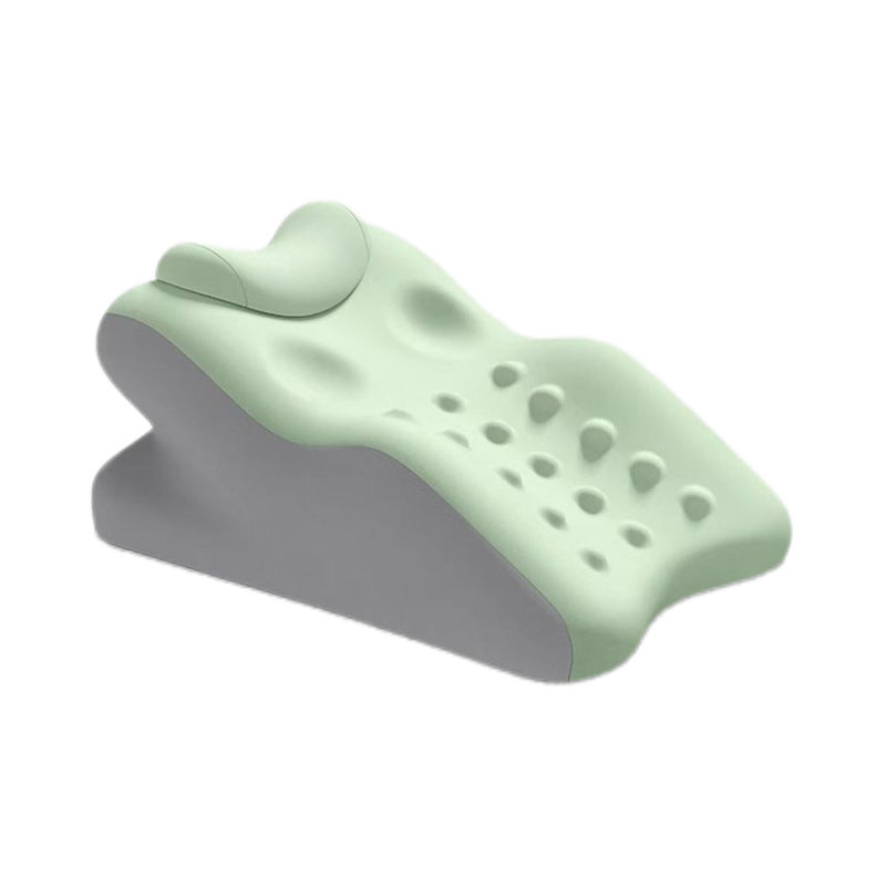 Prone sleeping pillow, headboard cushion, back and neck support pillow, suitable for sleeping on your stomach while using your phone or reading.