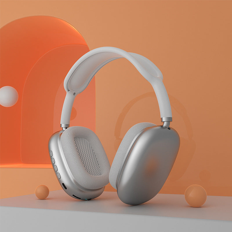 Cross-border explosion model P9 bluetooth headset mobile phone wireless headset bluetooth headset headset subwoofer wholesale