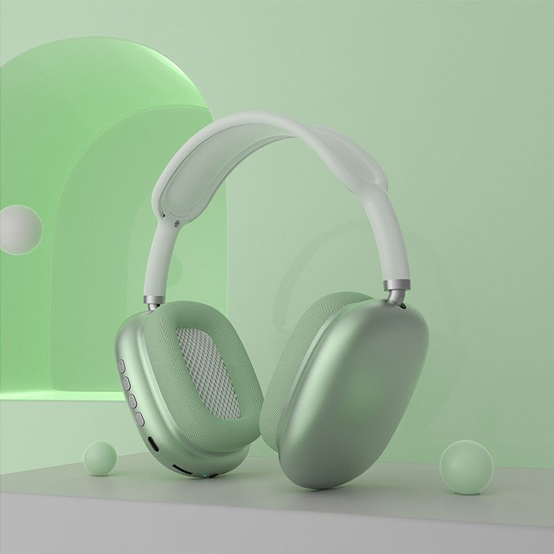 Cross-border explosion model P9 bluetooth headset mobile phone wireless headset bluetooth headset headset subwoofer wholesale