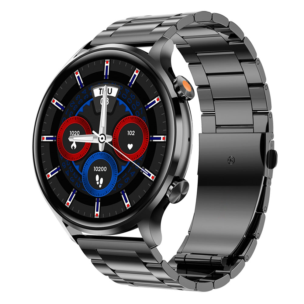 QS40 call smart watch Huaqiangbei Shenzhen business call sports phone watch smart watch