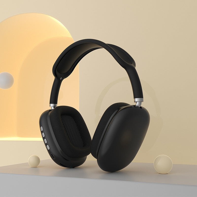 Cross-border explosion model P9 bluetooth headset mobile phone wireless headset bluetooth headset headset subwoofer wholesale